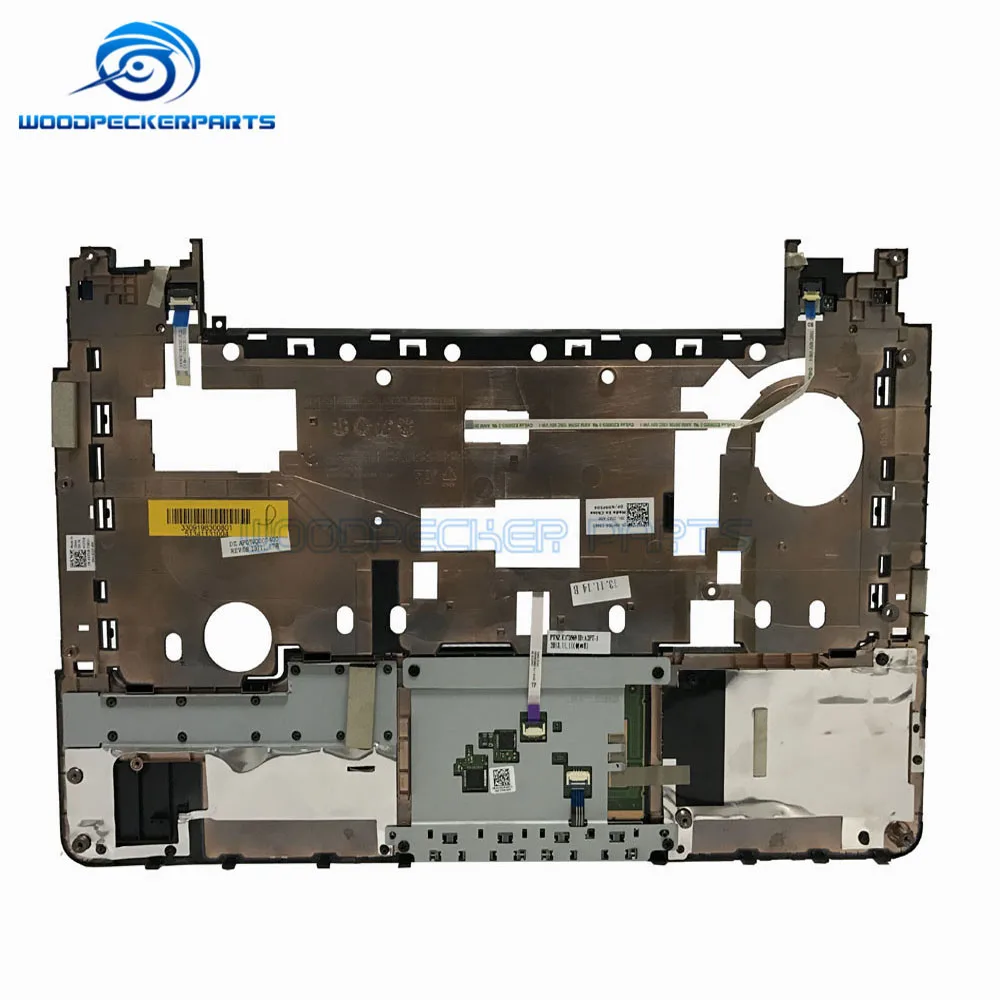 Ноутбук ладоней для Dell Latitude E5440 и Упор для рук тачпад 9P5D6 09P5D6 A137LB C Shell