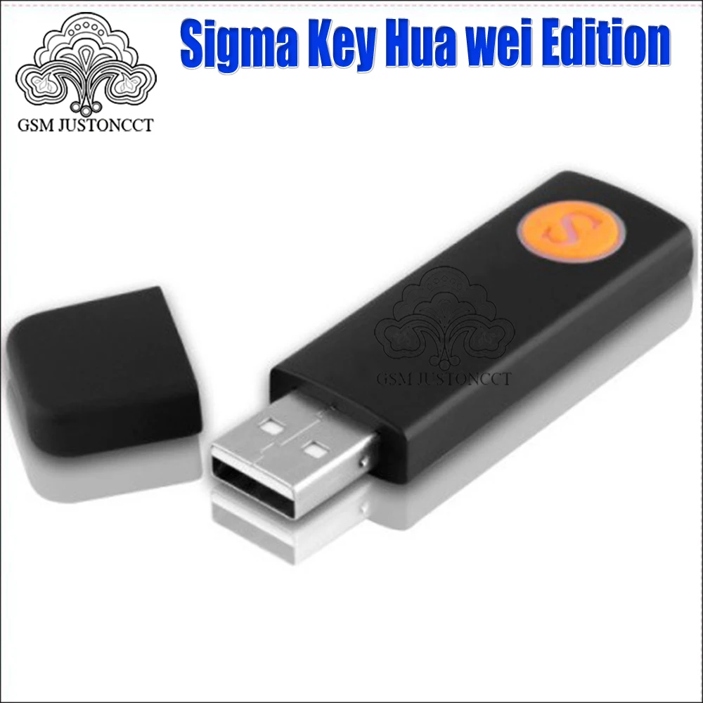 Gsmjustoncct Octoplus для инструмента huawei Dongle