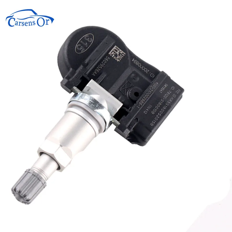 ũ̽ Ÿ Ʈ  Ķ  ׷ üŰ Ÿ̾ з  TPMS, 56029526AA, 315 MHz