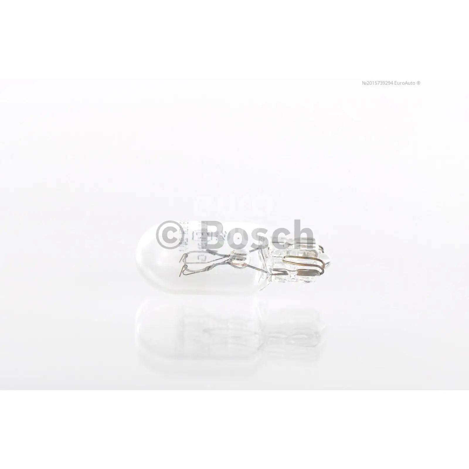 Bosch truck Лампа 1987302518 W2.1x9.5d