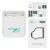 Viecar 4.0 ELM327 V1.5 Bluetooth-Совместимый IOS Android AER ELM 327 WIFI BT 25K80 XTOOL AD10 OBD2 Диагностический Сканер Считыватель кода