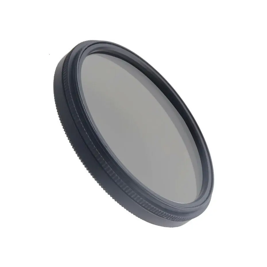 Filtre CPL Polariseur 30.5mm - Réduit Reflets & Améliore Couleurs