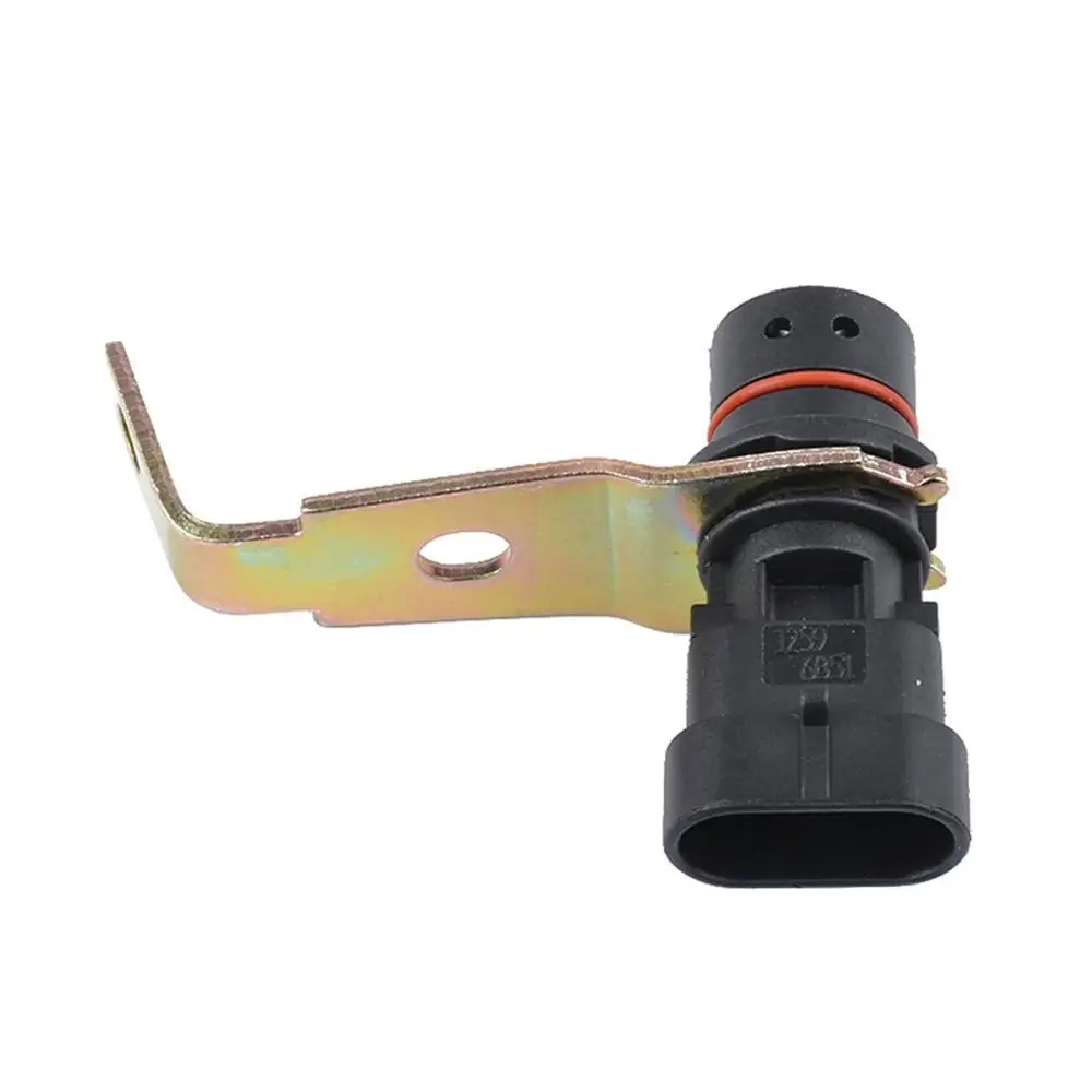 Запасная часть для вашего транспортного средства обеспечивает надежность и долговечность датчика положения коленчатого вала