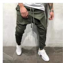 Новинка, одноцветные весенние/осенние слоистые Мужские штаны, хип-хоп штаны-шаровары для бега, Мужские штаны, одноцветные штаны-карго с несколькими карманами, Swea