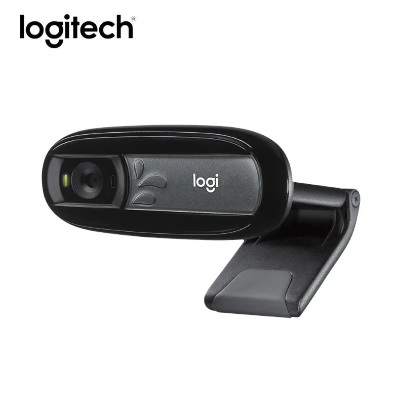 Производитель отремонтированный (б/у): Веб камера Logitech c170 ПК компьютер CMOS 5 Mega USB 2 0