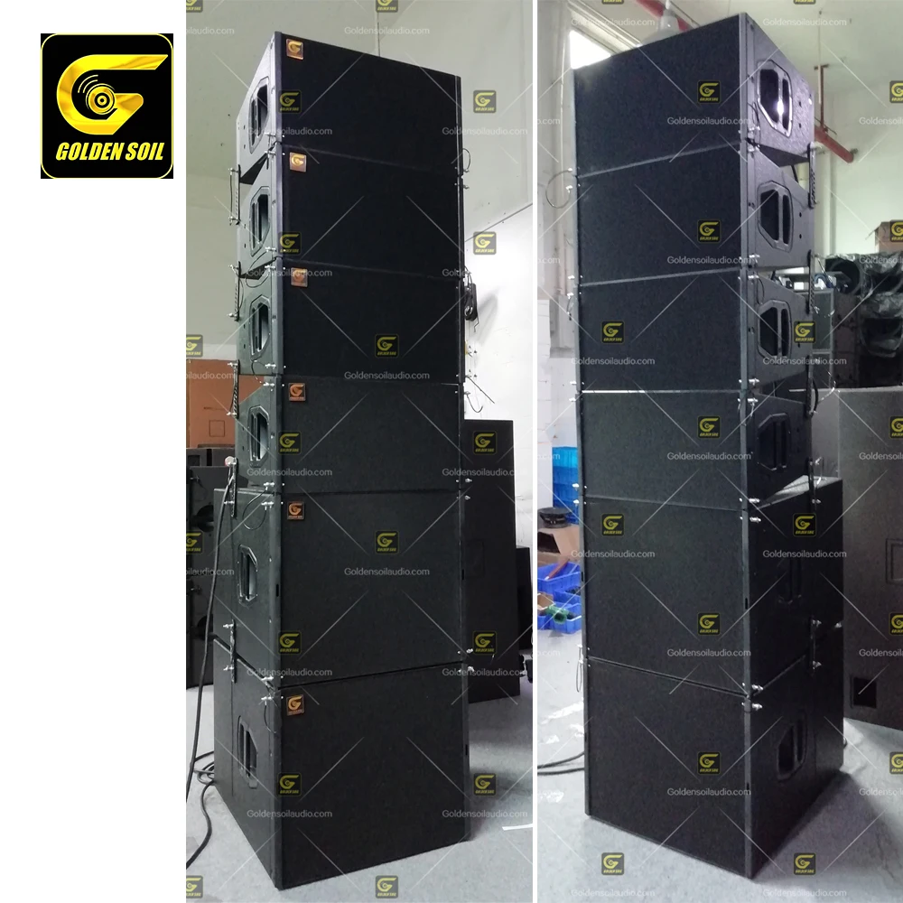 q1 18 inch speaker