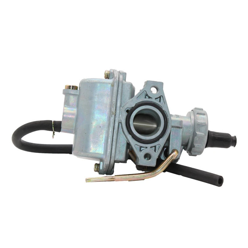 Мотоцикл Карбюратор Carb PowerMotor PZ20 20 мм для 50cc 70cc 90cc 110cc 125cc 135 для kazuma atv Quad Go Karts мопед SUNL HK110