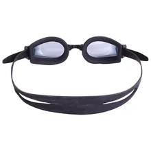 Engelhard рыцарские плавательные очки высокой четкости противотуманные водонепроницаемые очки с защитой от ультрафиолета мужские и женские очки для взрослых F6120