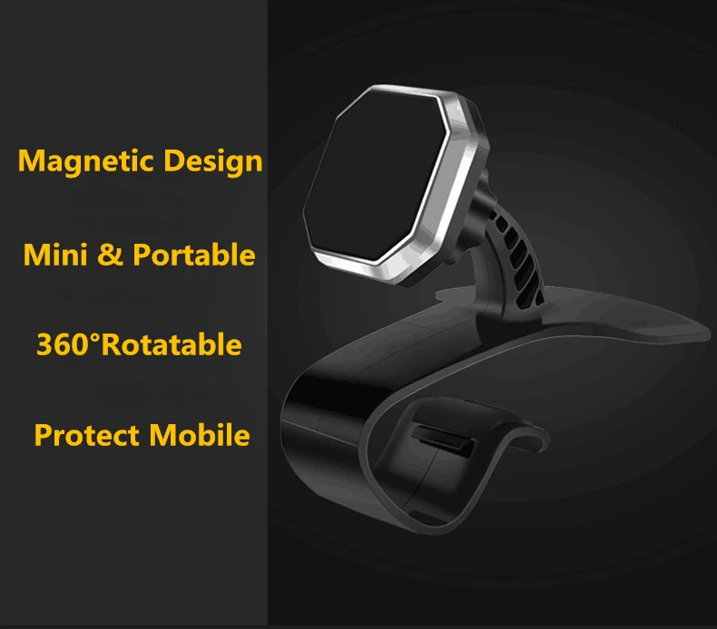magnetic car holder (6)