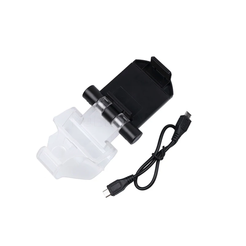 PS4 Accessories Smart Phone Clip Clamp Stand Bracket for PlayStation 4SlimPro Dualshock 4 Controller Holder Joystick PS4 Mount (4)