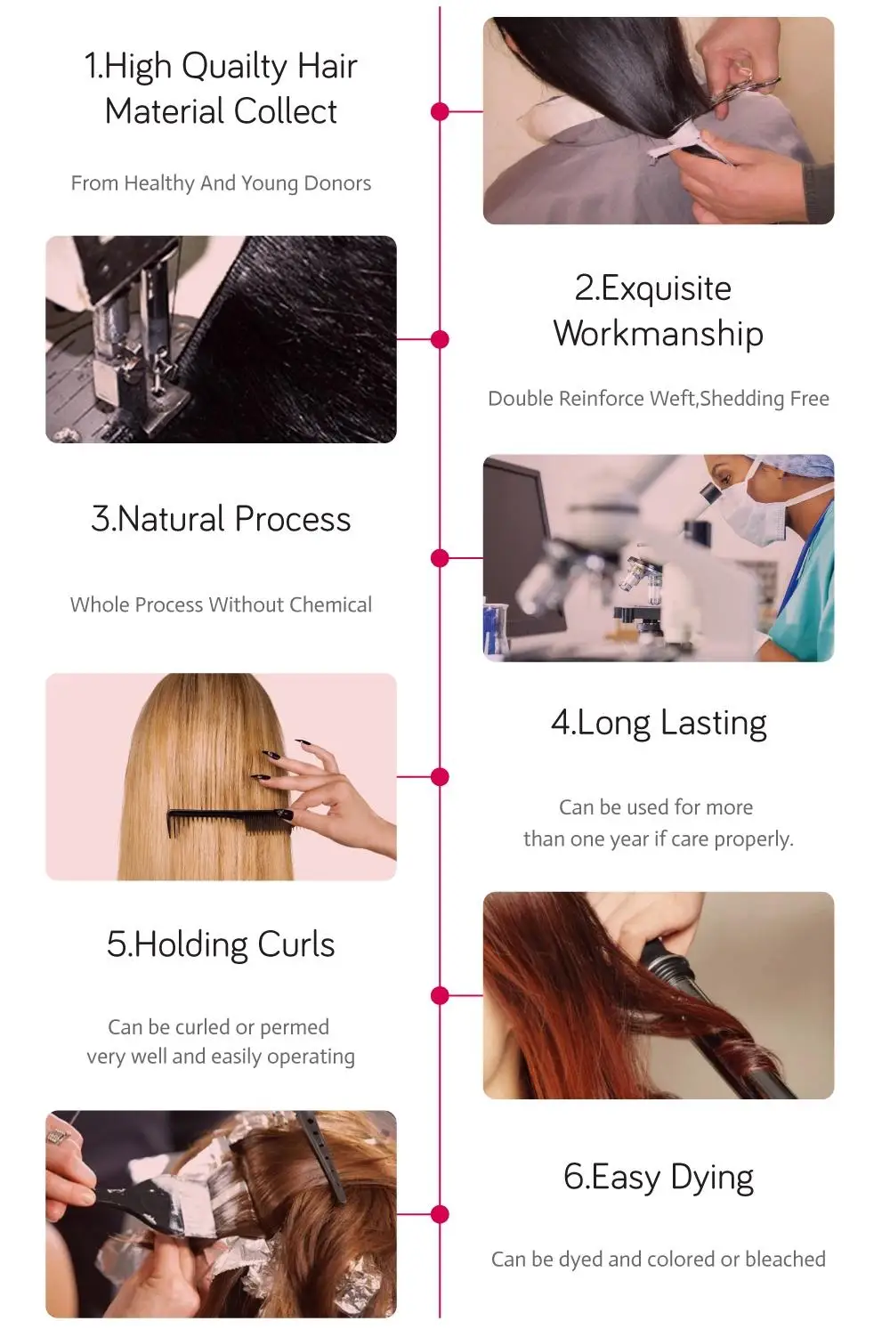 Pacotes de Cabelo Onda do Corpo Extensões do Cabelo Polegada Humano Virgem Feixes Tecer Cabelo Brasileiro Tramas Baratos 1 3 4 Pacote Ofertas 30 6 Mistura de cabelos