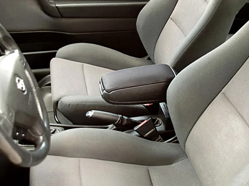 Бесплатная доставка для Opel Astra G MK4 IV 1998 2004 автомобильный подлокотник аксессуары