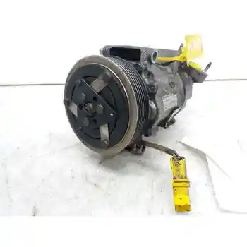 

9671453780 COMPRESSOR AIR CONDITIONING PEUGEOT 307 (S1)