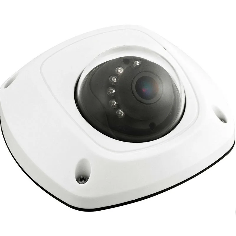 Hikvision OE DS-2CD2542FWD-IWS IP 4MP WDR Wi-Fi Dome, AudioAlarm I/O