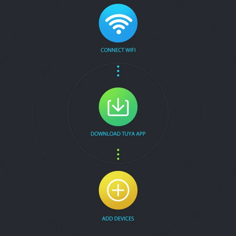 Nas-Ds01W Wi-Fi датчик двери окна приложение для Amazon Alexa для Google Assistant Умный домашний датчик автоматизации