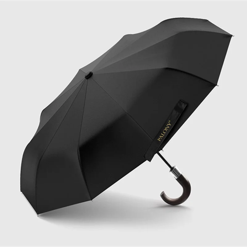 Automatic Folding Umbrella For Men