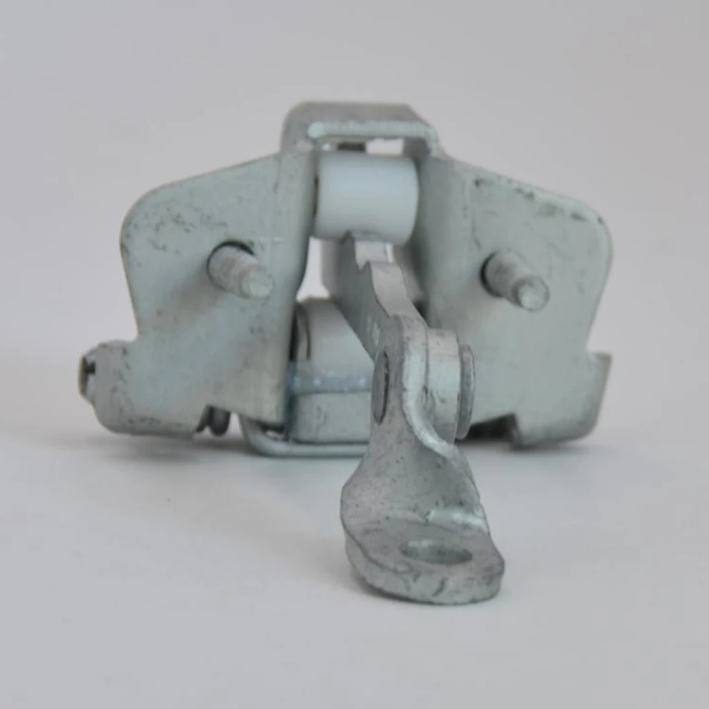 Door Hinge Strap Stop Check Left & Right Front Stopper Side for PEUGEOT 206 206+