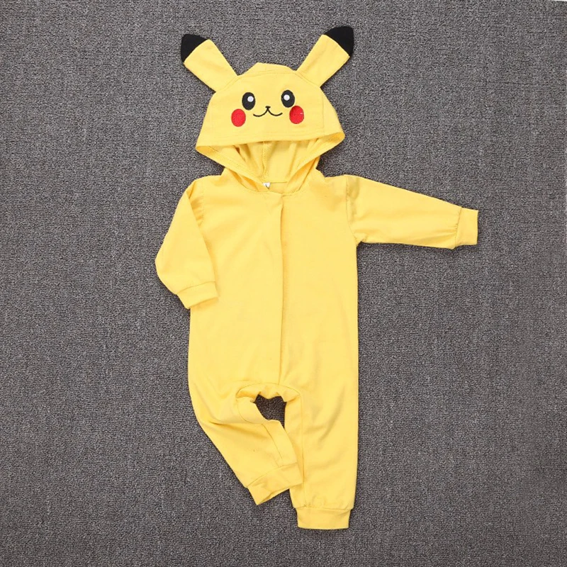 infant pokemon costume