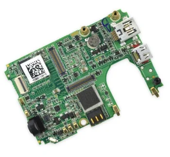 

95%NEW Main Board Motherboard For Gopro HERO 3 Hero3 Edition Processor MCU PCB Action Camera Repair Part