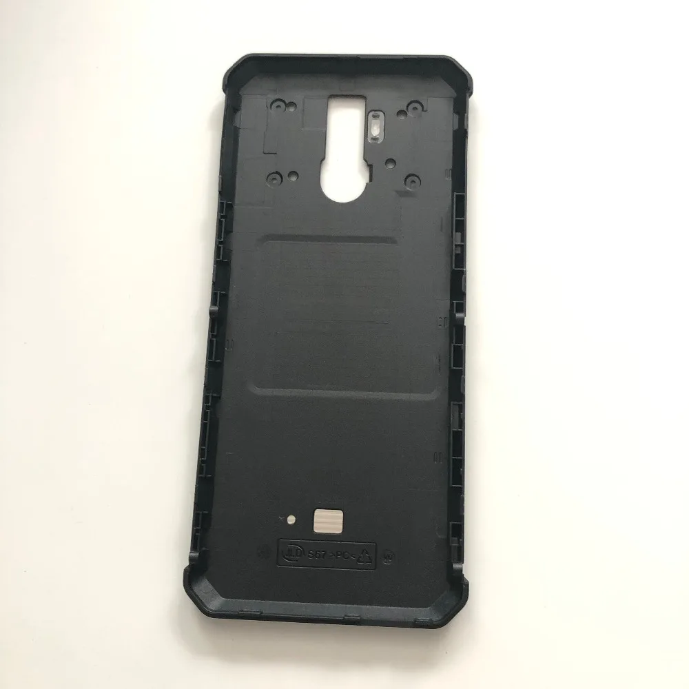 OUKITEL K12 используется защитная батарея чехол задняя оболочка для OUKITEL K12 MT6765 Octa Core 6,3 ''FHD 2340x1080 мобильный телефон