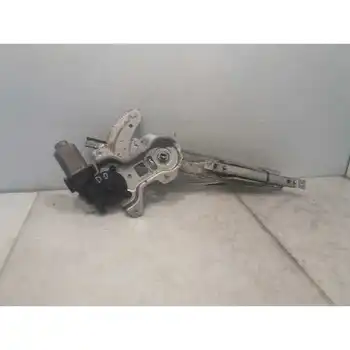 

400676T7 Window Lifter Front Right Mg Rover 45 Serials (rt) 2.0 Idt Cat