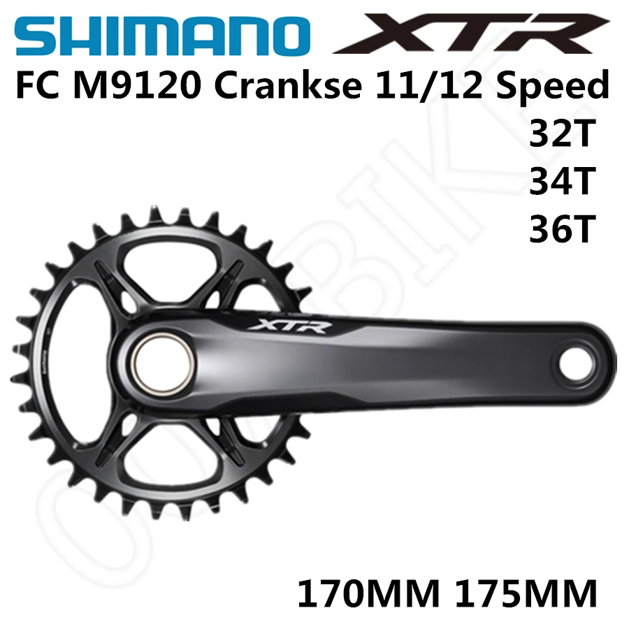 SRAM XX1 168mm Q-Factor BB30 170mm Crankset w//X-Sync Direct Mount 32T Chainring