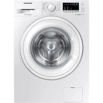 

Samsung washing machine, front