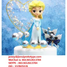 Сервис 3D печати sla для Трансформеров