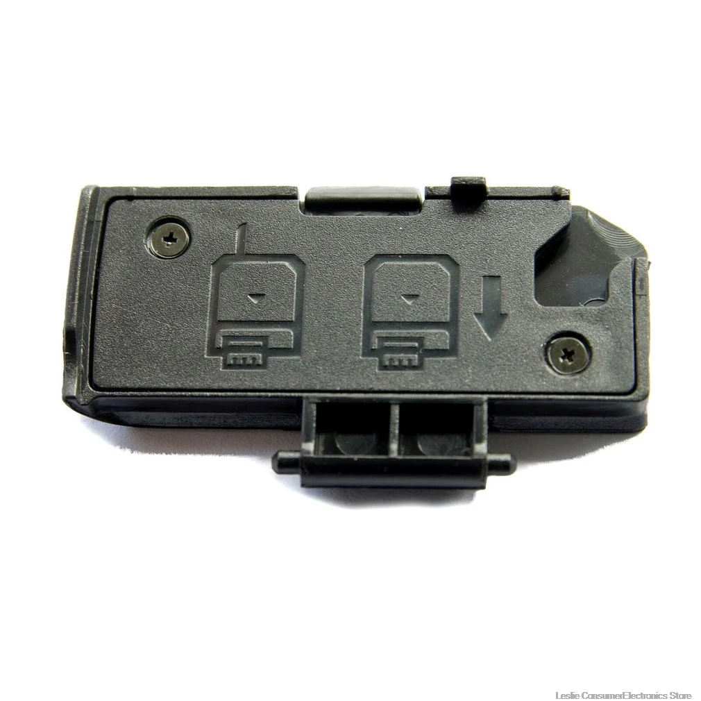 

Battery Door Camera Cover For Canon EOS 450D 500D 1000D Protector Protective Cover Case Digital Camera Repair Part Tool