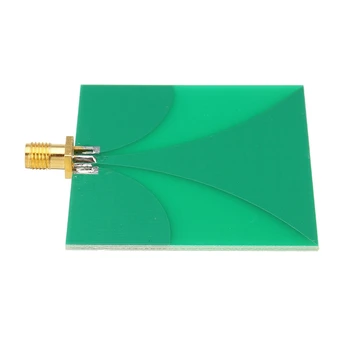 

5W UWB Ultra Wideband Antenna Module Frequency 3-10G