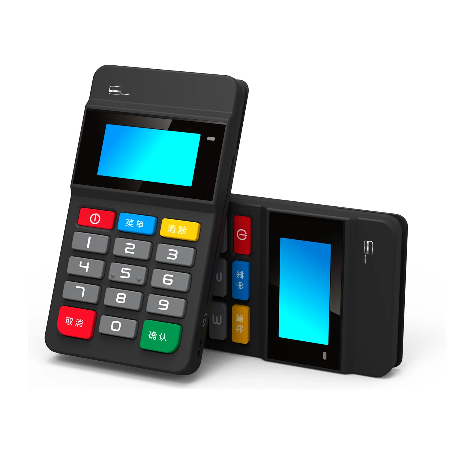 Бесплатное устройство считывания карт SDK EMV PCI Mobile Bluetooth 4 0 платежный терминал MSR