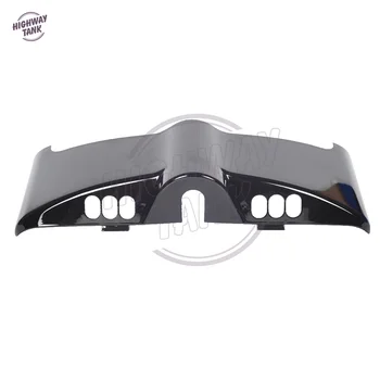

Black Motorcycle Inner Fairing Cap Cover case for Harley Davidson Touring Electra Street Glide 2014 2015 2016