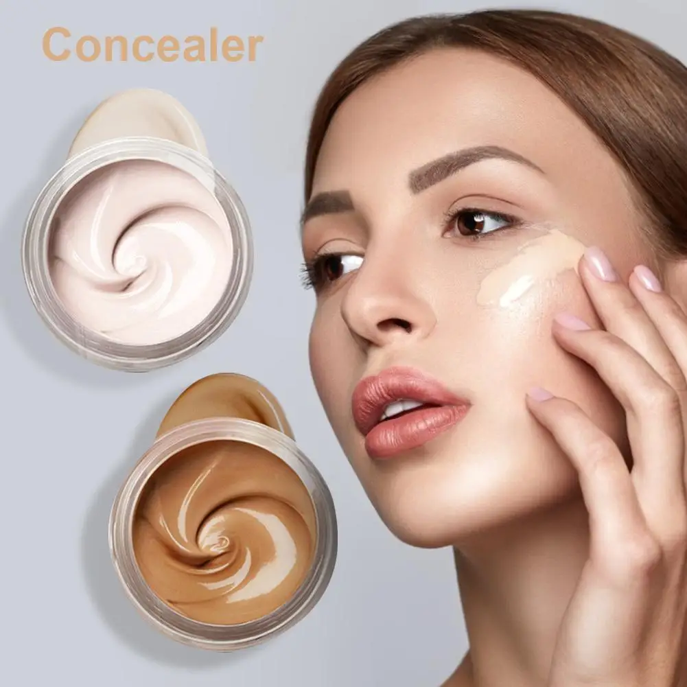 

Hot Tattoo Concealer Upgrade Professional Waterproof Skin Camouflage Cream Scar Hiding Tattoo Cover Up Makeup Vitiligo Spots