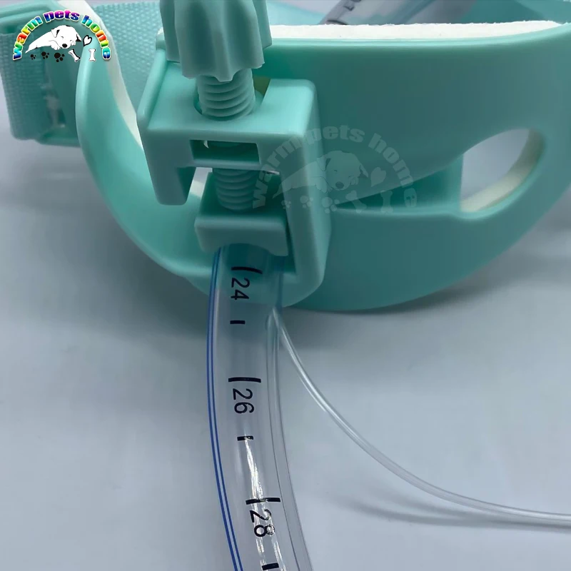 Disposable Endotracheal Tube Holder Disposable Endotracheal Tube Holder Plastic Endotracheal Tube Fixer