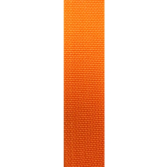 Elastic Nylon Parachute-Style Watch Strap Bracelet