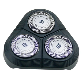 

Electric Shaver Net Replacement Shaver Head for Razor Blade S1000 S1010 S1020 S1050 S1060 S1070