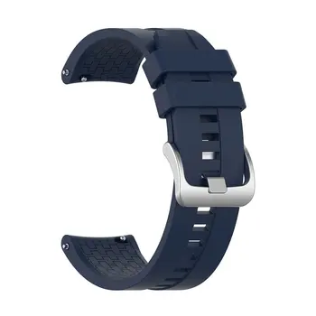 

Watch Band Wrist Strap For Huawei Watch GT2 46mm Replacement Straps Sports Silicone Bands Watch Accessories