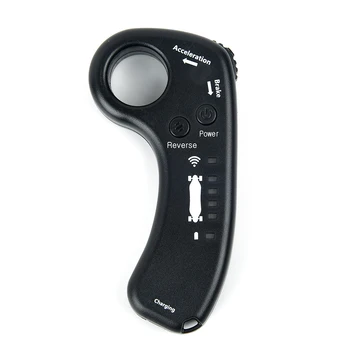 

High Quality Electric Four Wheel Skateboard Remote Control Power Indicator For Longboard Skate Board Scooter Accessories