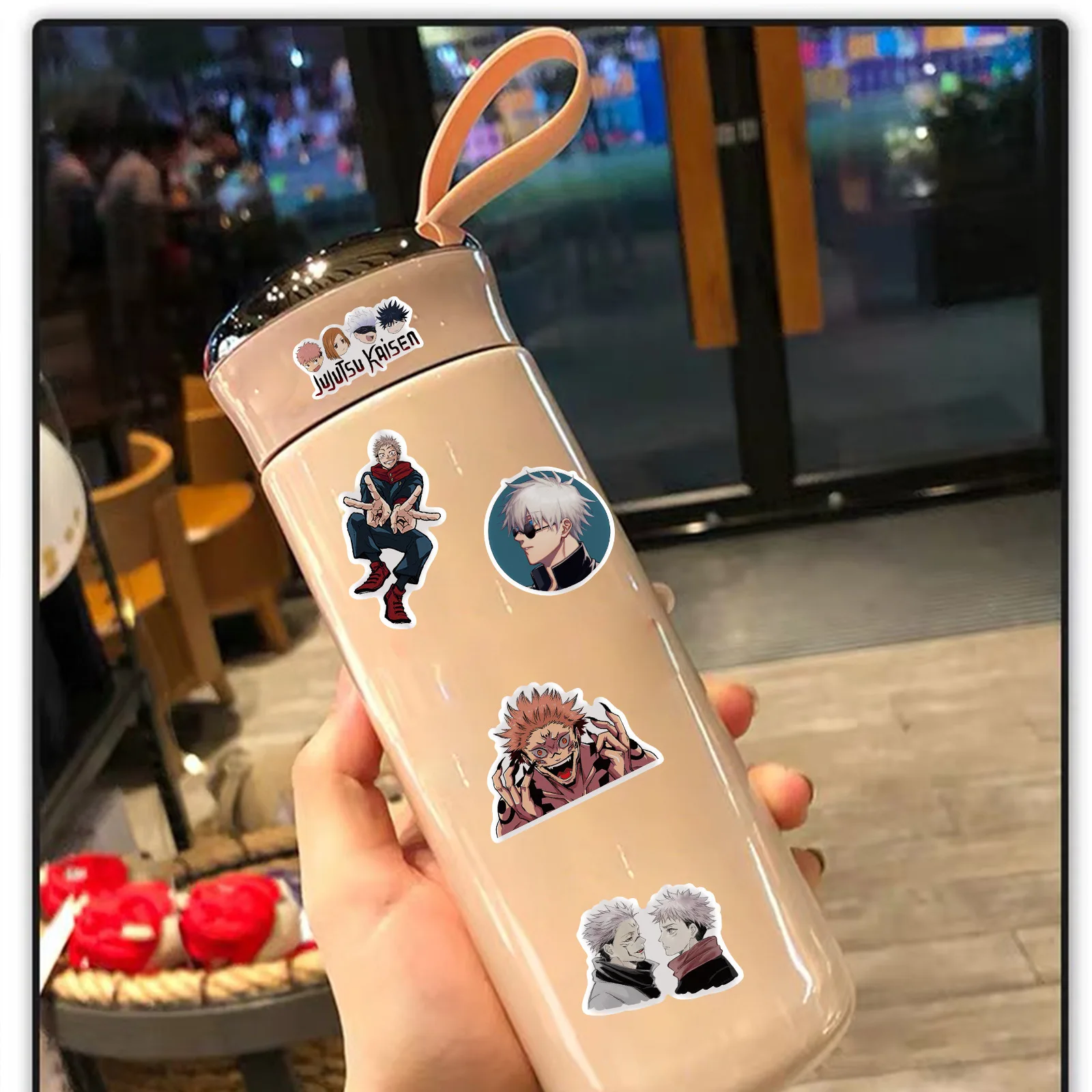 thumb