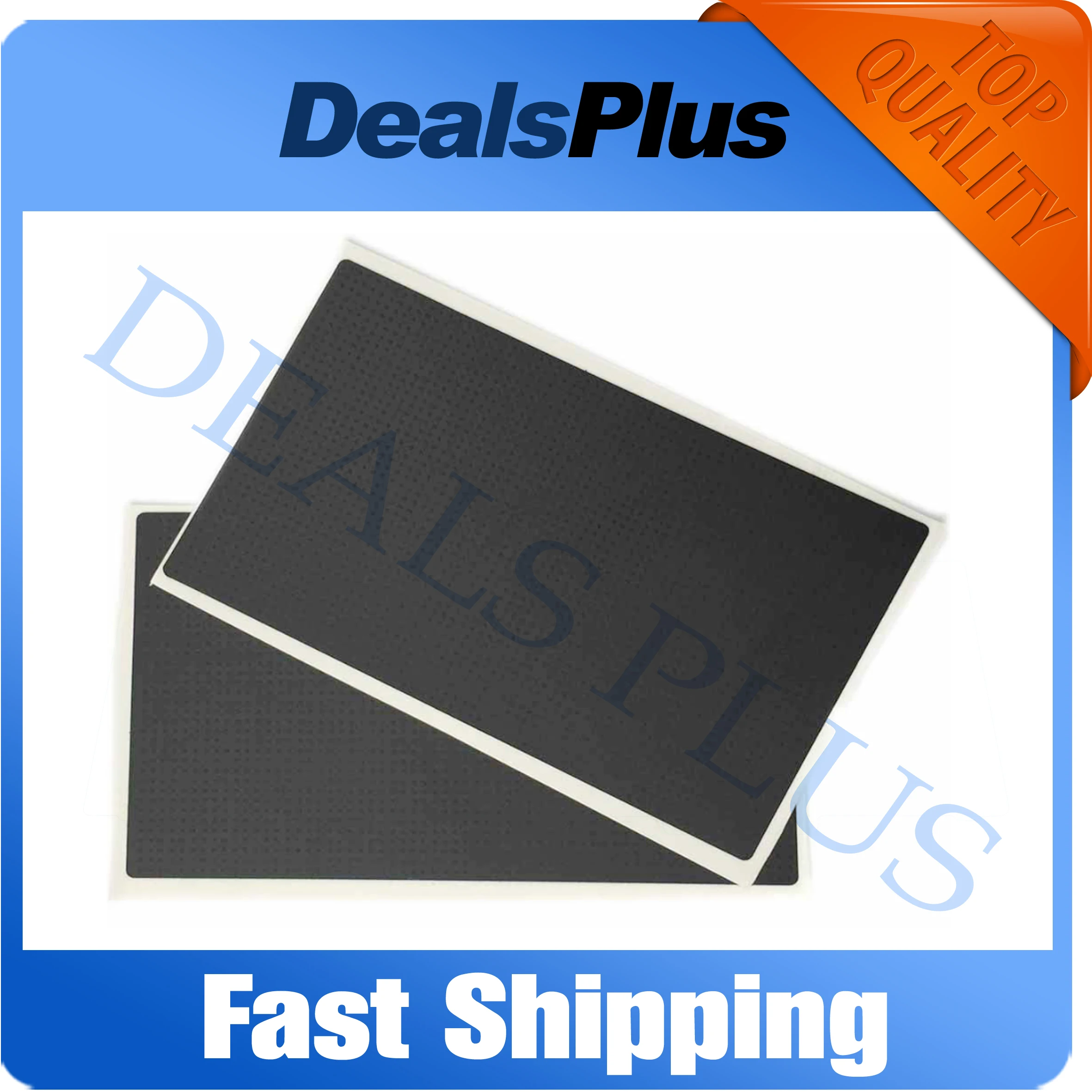 Pegatinas Nuevas Para TouchPad De Lenovo ThinkPad T420s, T430, T430s, T510i, T520i, T530i, W510, W520, W530