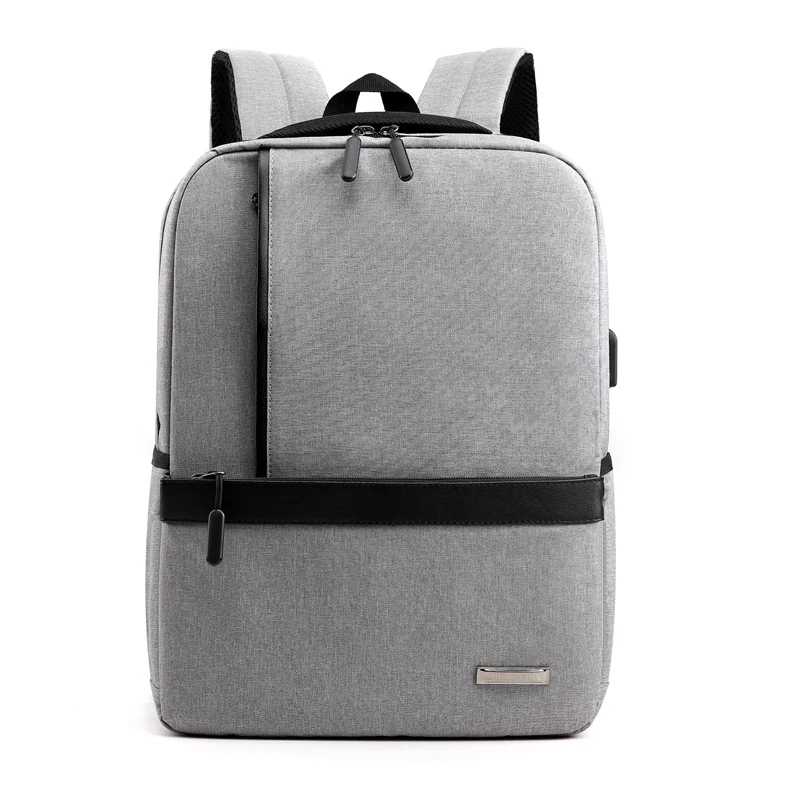 

Laptop backpack men and women usb charging computer backpack student bag backpack business travel bag