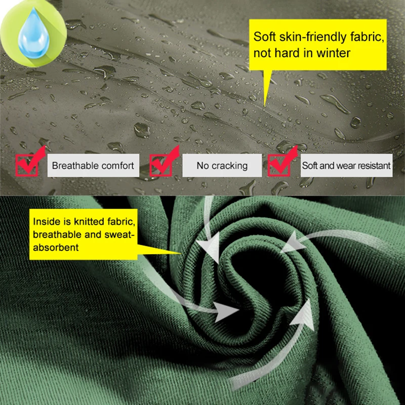 Qualidade de Pesca do Inverno à Prova Botas de Pesca com Mosca Botas de Borracha Sapatos para Homens ao ar Alta Dwaterproof Água Calças Terno Wading Waders Livre Produto 7 prova dwaterproof água calças botas de pesca