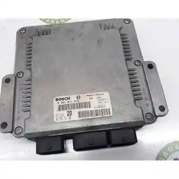 

9658373180 SWITCHBOARD ENGINE EUA CITROEN XSARA PICASSO