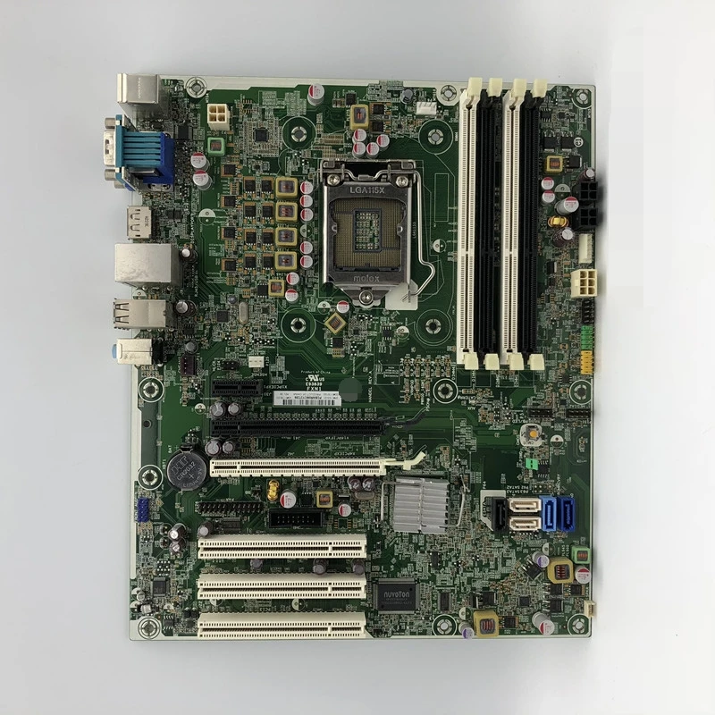 Оригинальная материнская плата для HP 8200 CMT 611835-001 611796-002 611796-003 611797-000 LAG1155 H67 |