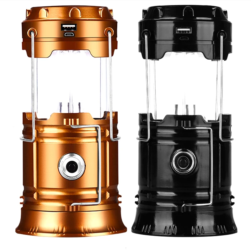 

Bicycle Light Outdoor/Camping Lights Telescopic Lights Can Be Charged Multifunctional Lights