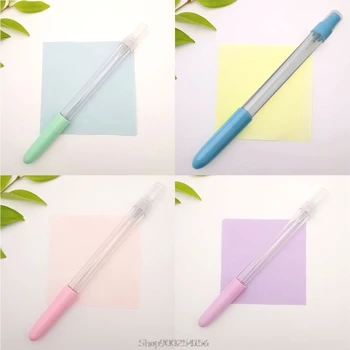 

10Pcs Spray Pen Refillable Multifunction Writing Pump Sprayer Empty 3ml Mini Alcohol Spray Mister Gel Pens Kit N06 20 Dropship