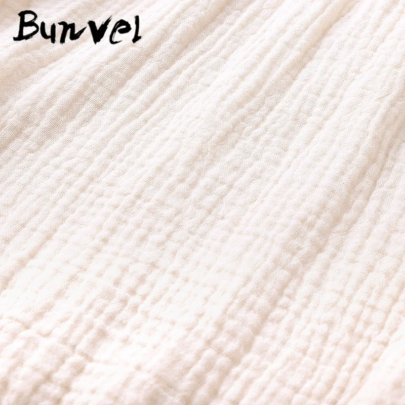 Bunvel одежда для малышей для девочек, комплекты осенней одежды