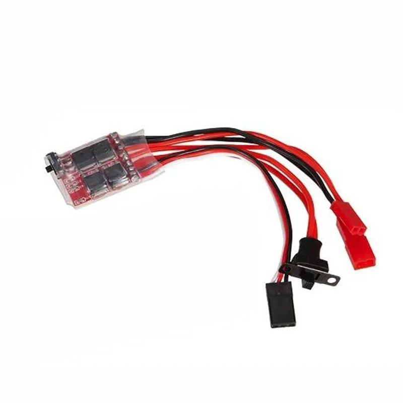 Metal-Steel-Automatic-Simulated-Winch-w-30A-Esc-for-1-10-Traxxas-HSP-Redcat-TAMIYA-CC01 (3)
