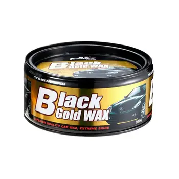 

Car Wax Care Polish Scratch Paint Carnauba Black Wax In Scratch Coat Repair Nano Remover Hard Clear Dent Repair Coating Wax P6V1