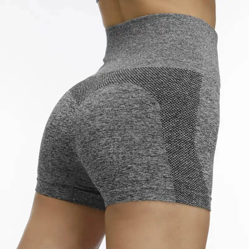 gym legging shorts